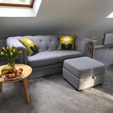 Round-Y-Corner Apartment Macclesfield Ngoại thất bức ảnh