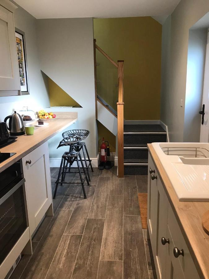 Round-Y-Corner Apartment Macclesfield Ngoại thất bức ảnh